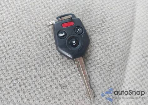 2012 Subaru Impreza 2.0I Premium z USA, uszkodzony, nr VIN JF1GPAD69CH235118